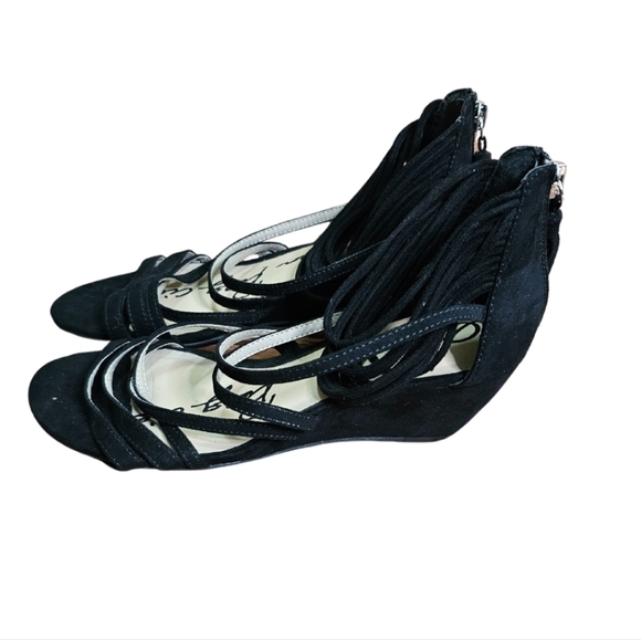 Sam Edelman Aamirah 6M Sandals - Picture 2 of 5